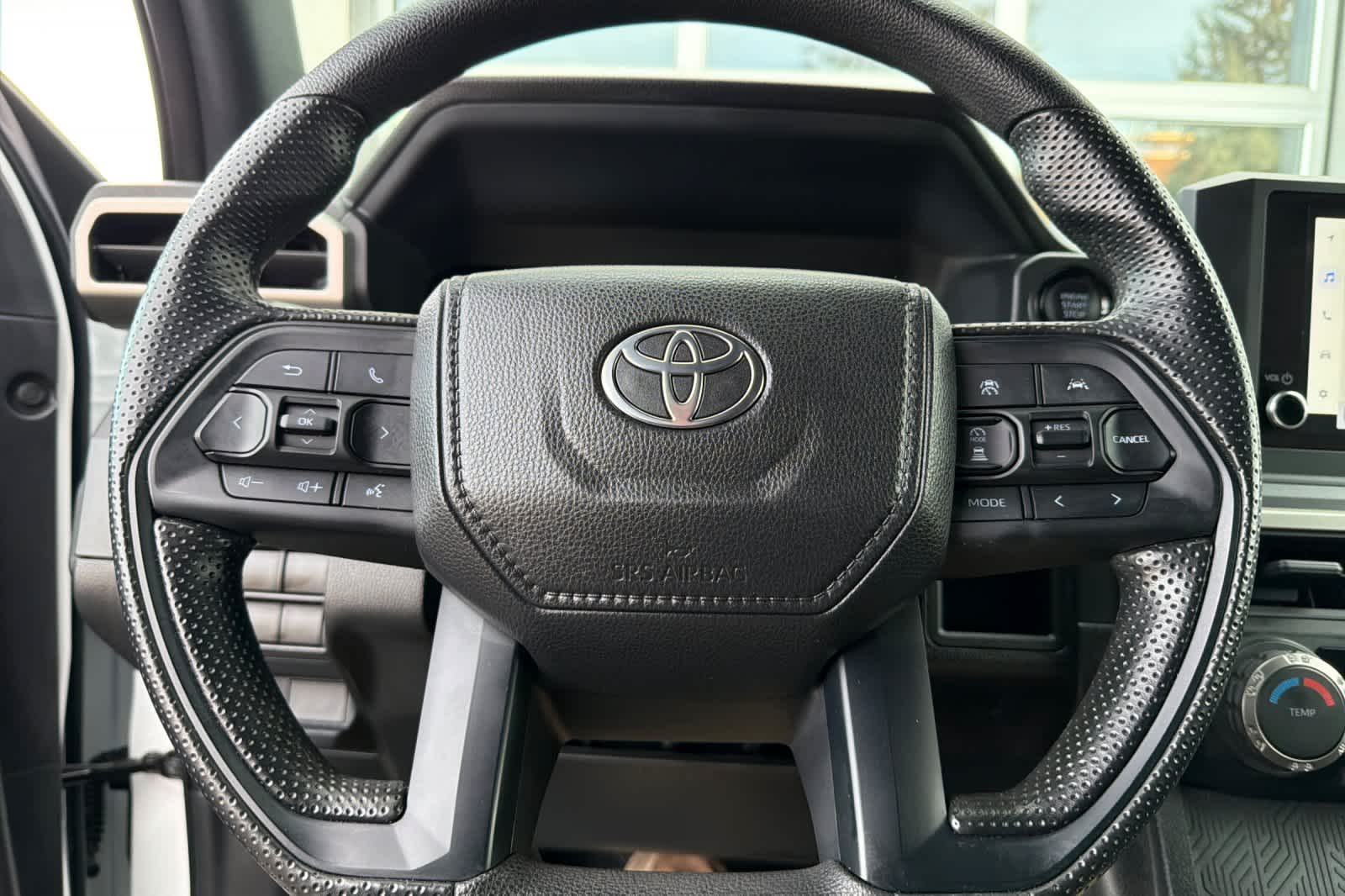 Thumbnail: 2025 Toyota Tacoma - 24