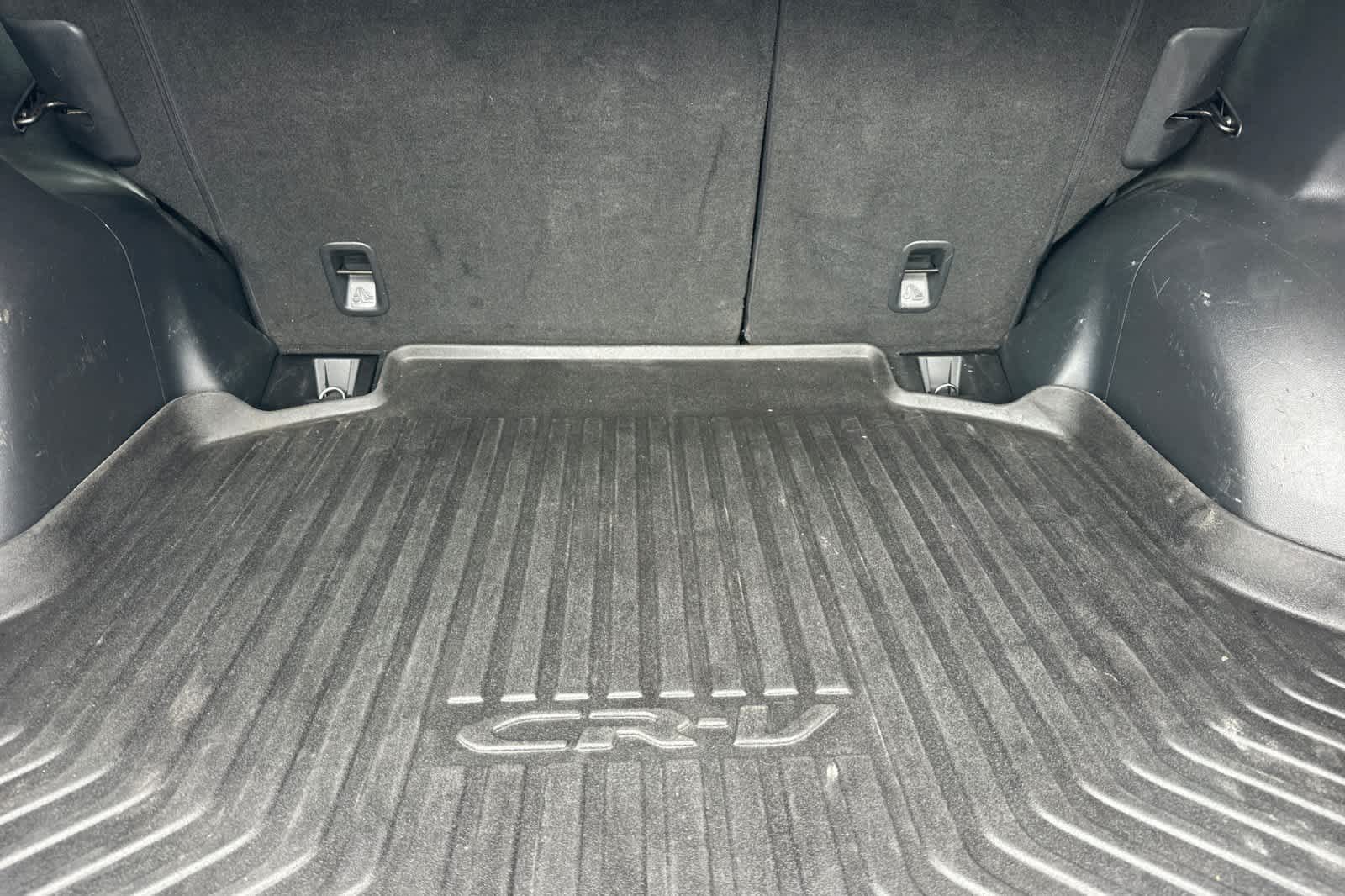 Thumbnail: 2016 Honda CR-V - 17