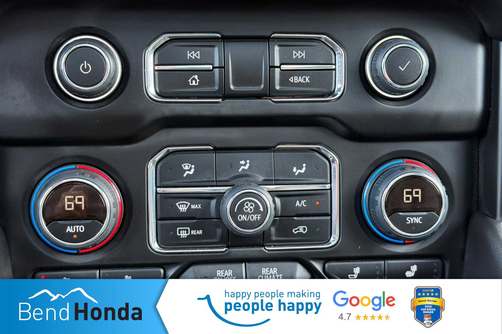 Thumbnail: 2024 Chevrolet Tahoe - 24