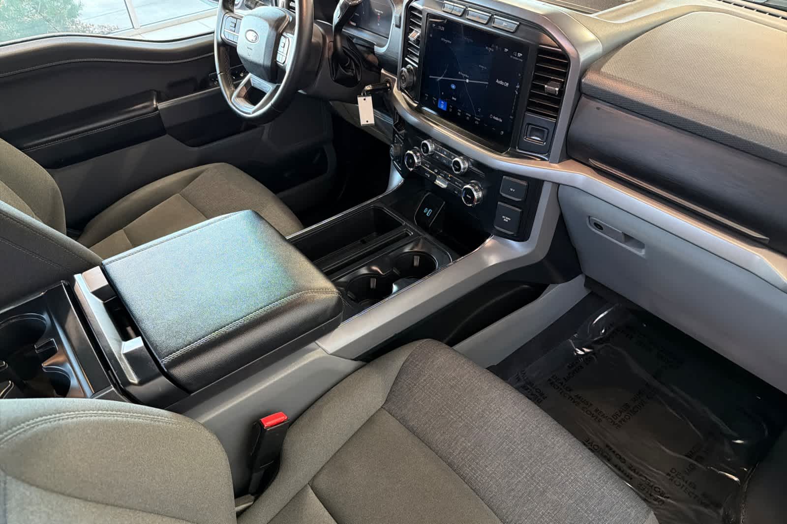 Thumbnail: 2024 Ford F-150 - 17