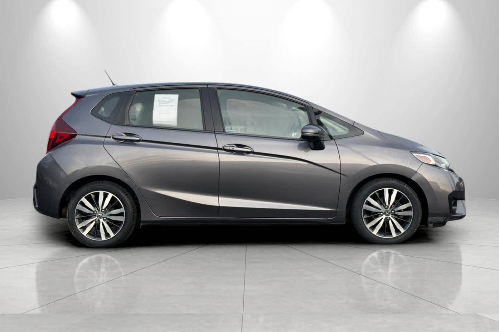 Thumbnail: 2016 Honda Fit - 8