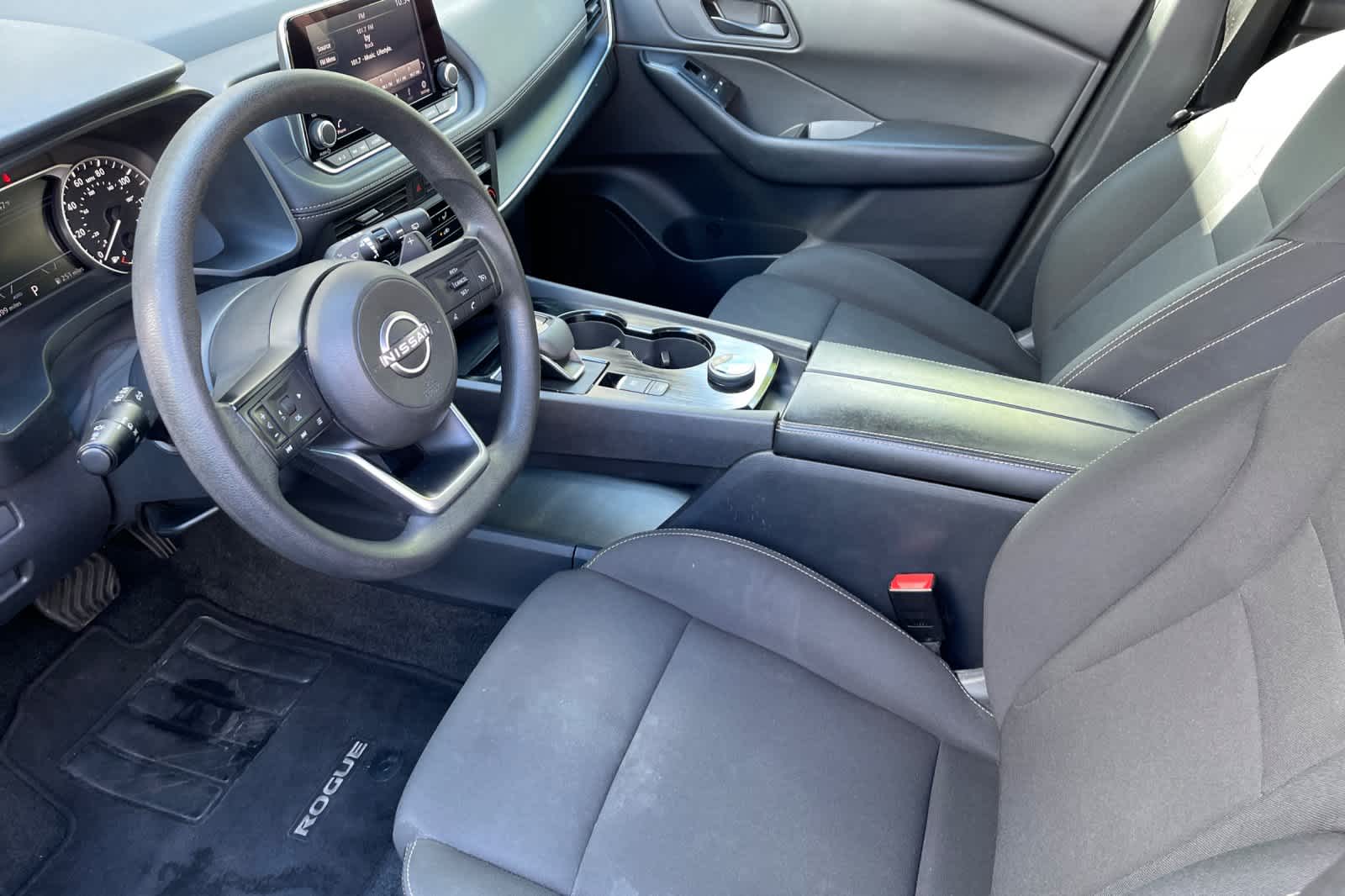 Thumbnail: 2024 Nissan Rogue - 9