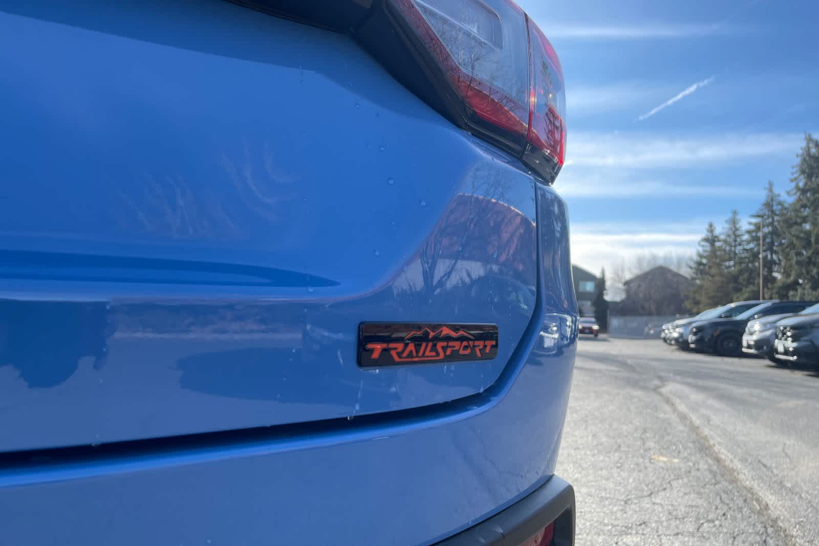 Thumbnail: 2023 Honda Pilot - 12