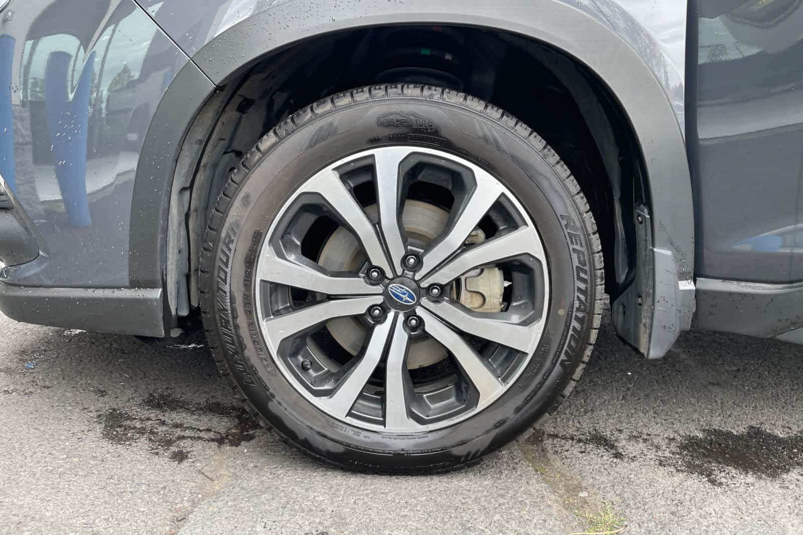 Thumbnail: 2023 Subaru Forester - 15