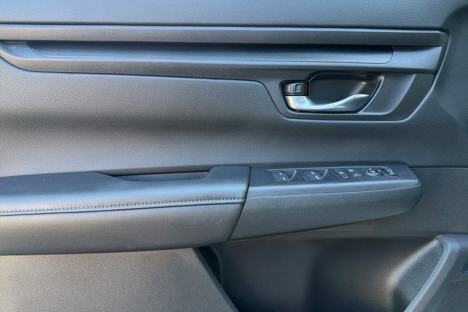 Thumbnail: 2026 Honda CR-V - 14
