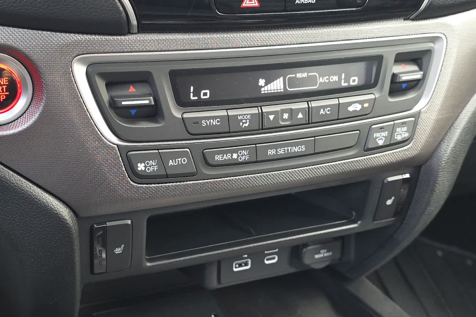 Thumbnail: 2026 Honda Ridgeline - 25