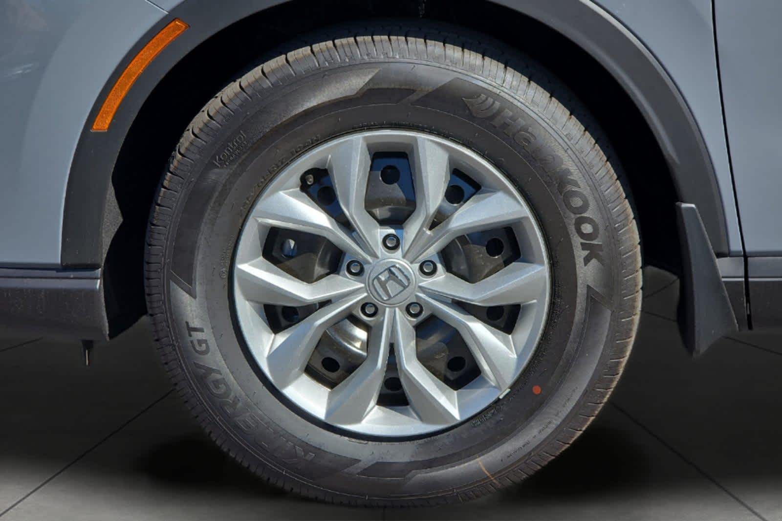 Thumbnail: 2026 Honda CR-V - 11