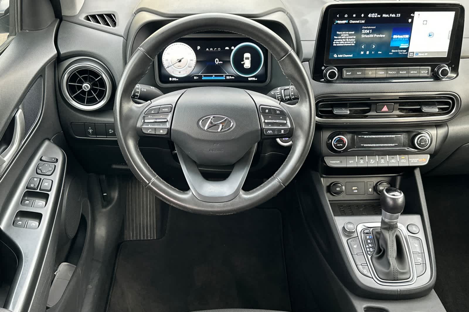 Thumbnail: 2023 Hyundai Kona - 16