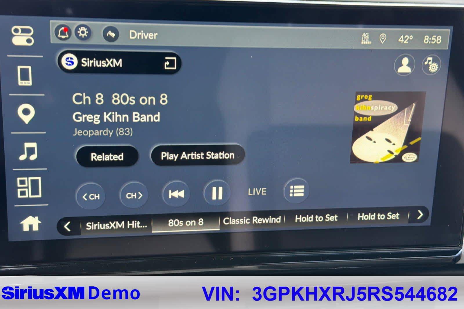 Thumbnail: 2024 Honda Prologue - 29