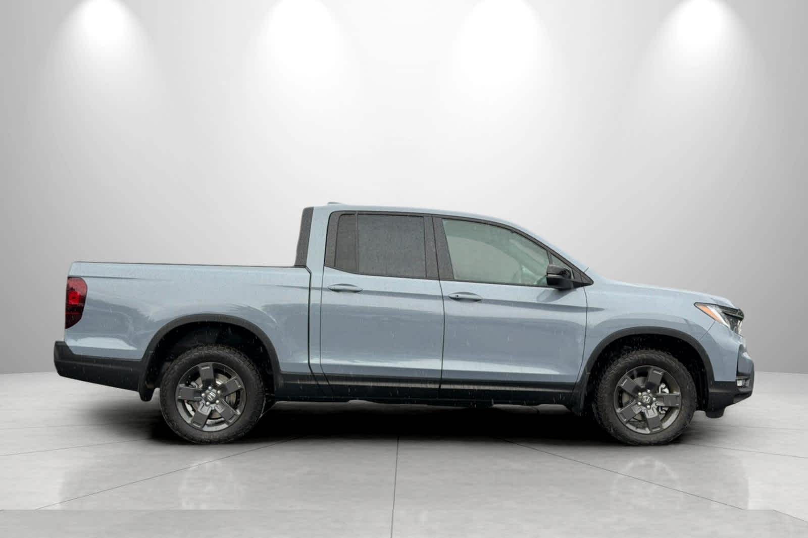 Thumbnail: 2026 Honda Ridgeline - 8