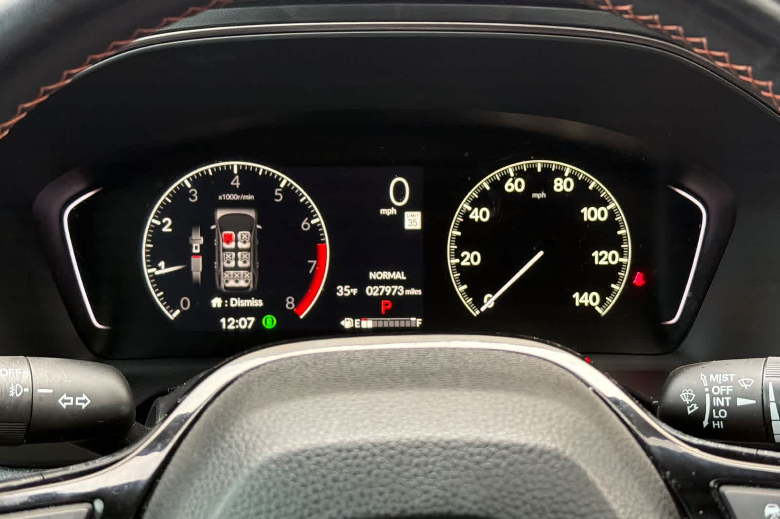 Thumbnail: 2024 Honda Pilot - 27