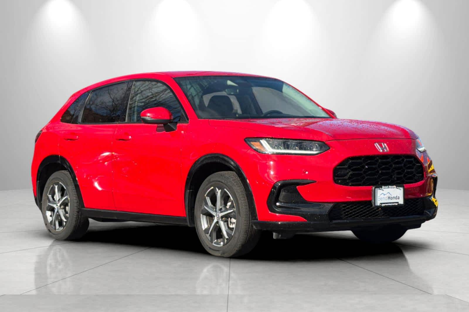 Thumbnail: 2023 Honda HR-V - 9