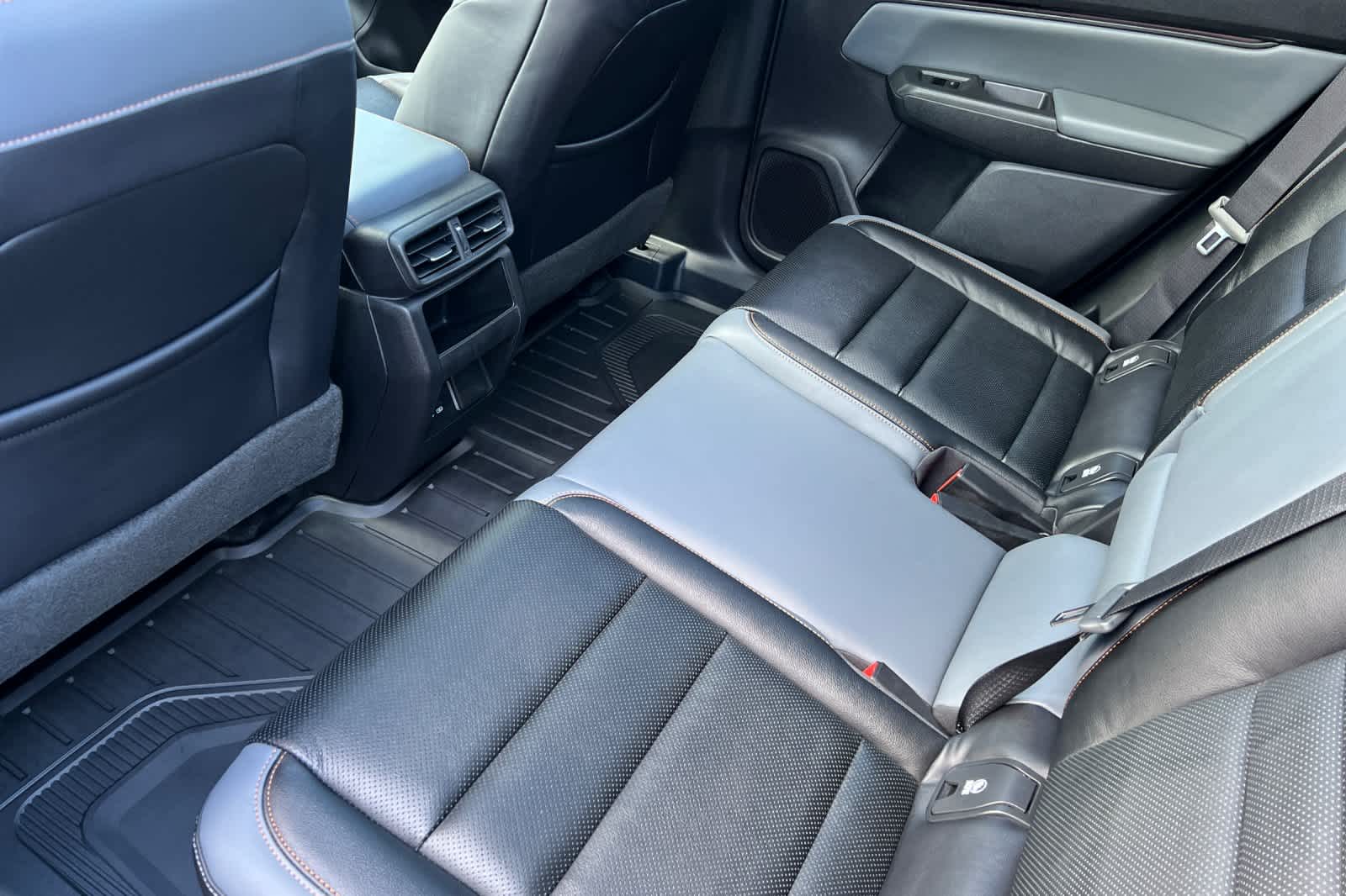 Thumbnail: 2026 Honda Prologue - 4