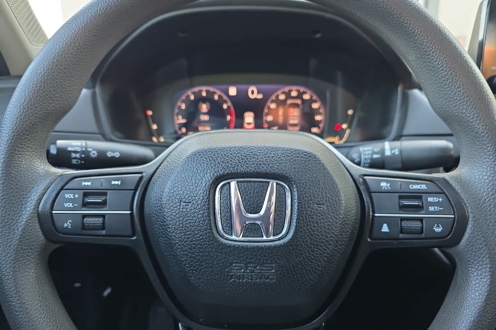 Thumbnail: 2023 Honda Accord - 24