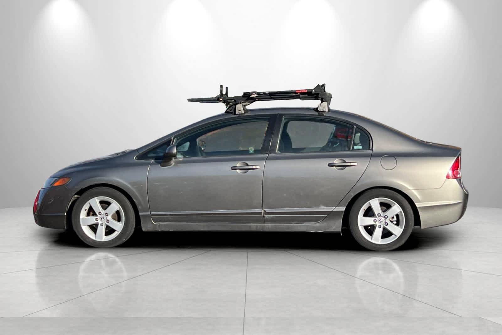 Thumbnail: 2007 Honda Civic - 4