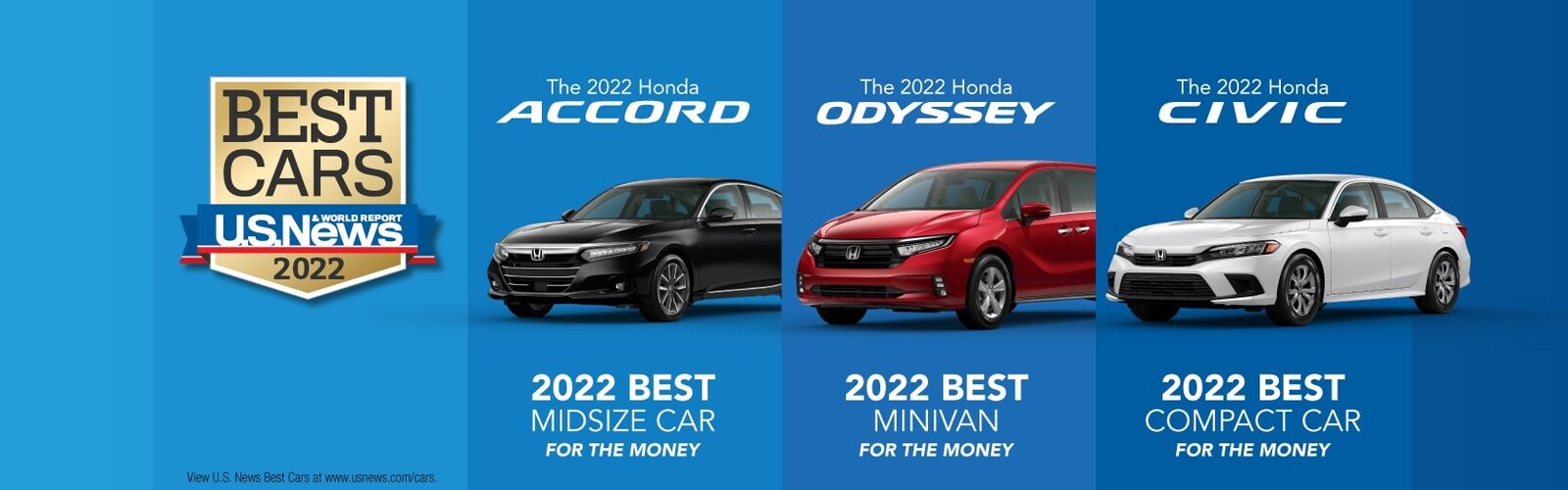 New Honda & Used Car Dealership in Bend, OR