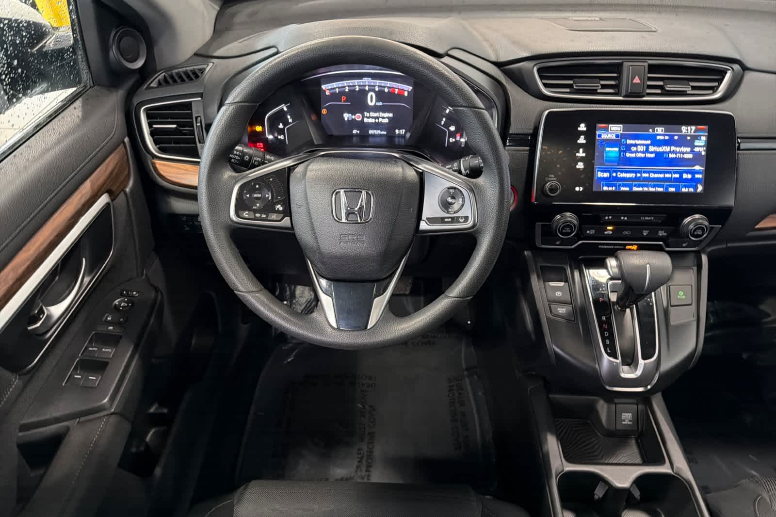 Thumbnail: 2018 Honda CR-V - 16