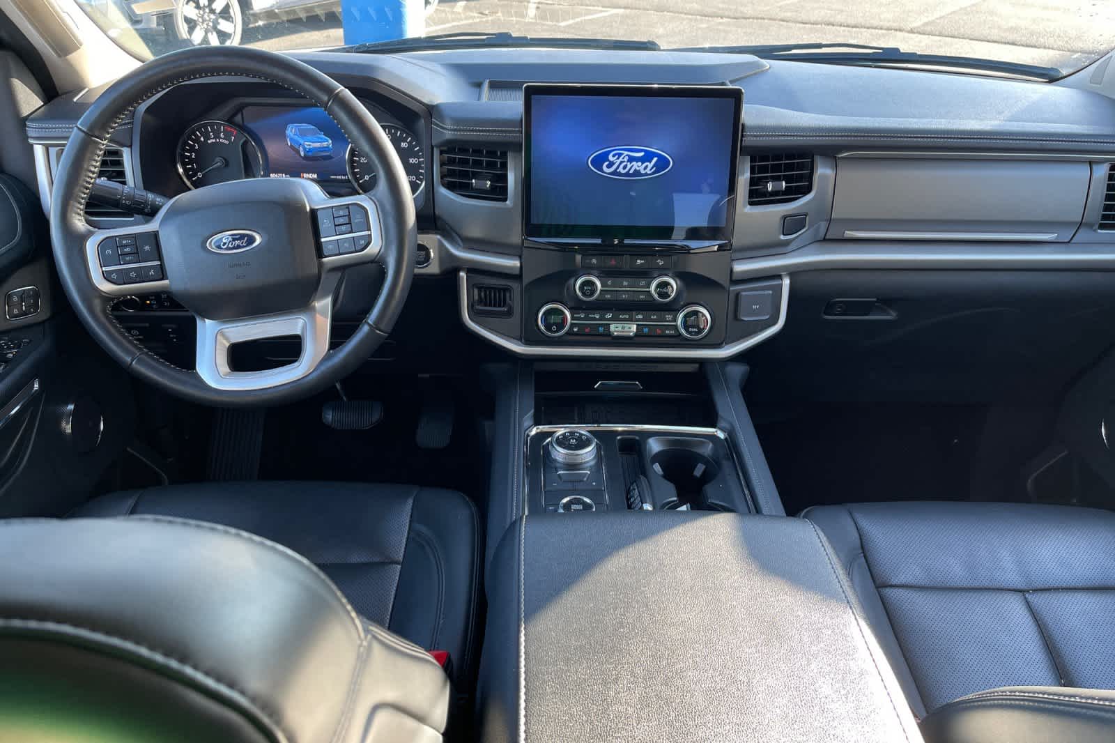 Thumbnail: 2024 Ford Expedition - 3