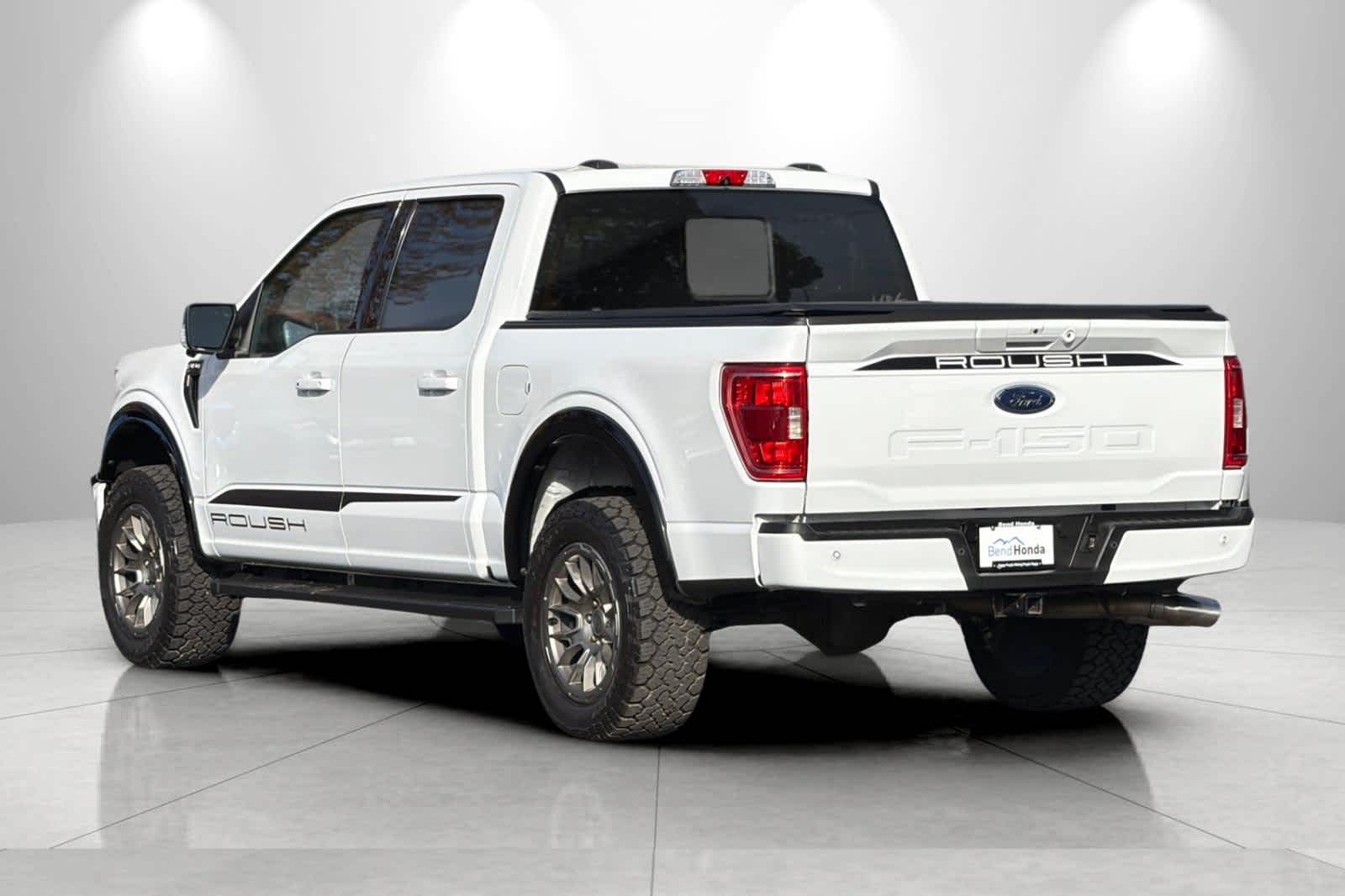 Thumbnail: 2021 Ford F-150 - 5