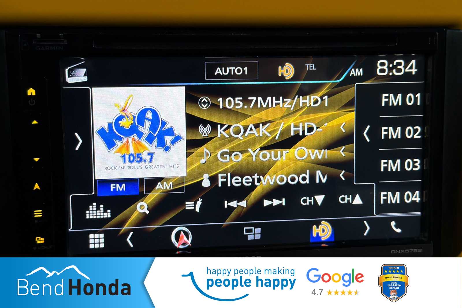 Thumbnail: 2007 Toyota FJ Cruiser - 20