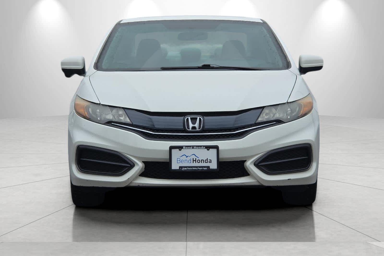 Thumbnail: 2015 Honda Civic - 10