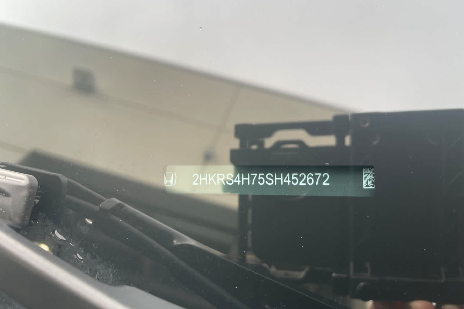 Thumbnail: 2025 Honda CR-V - 16