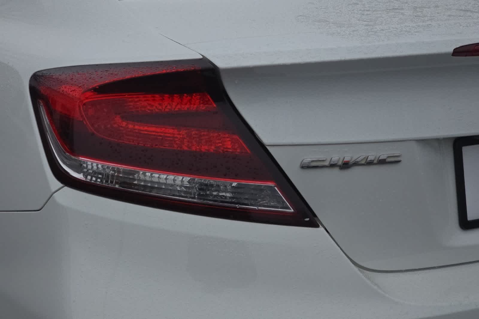 Thumbnail: 2015 Honda Civic - 12