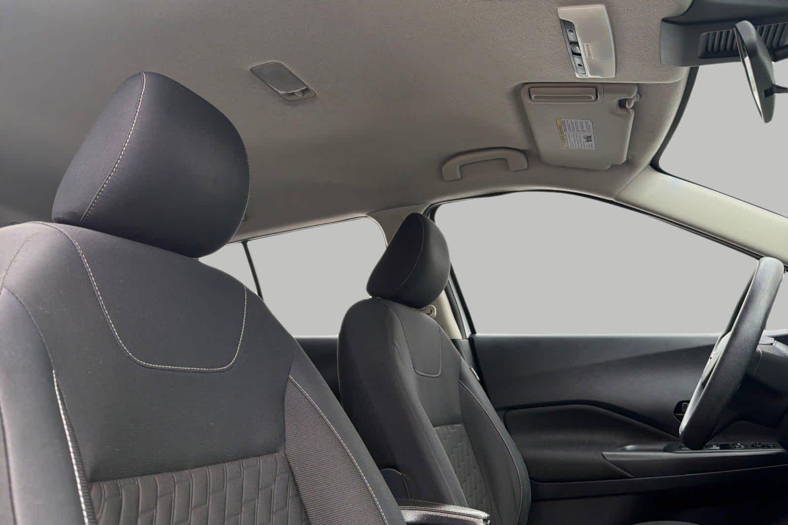 Thumbnail: 2021 Nissan Kicks - 19