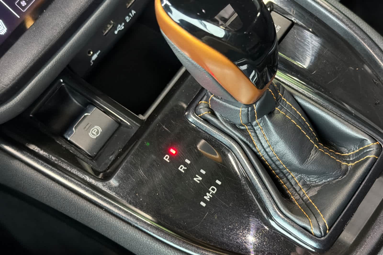 Thumbnail: 2022 Subaru Outback - 24