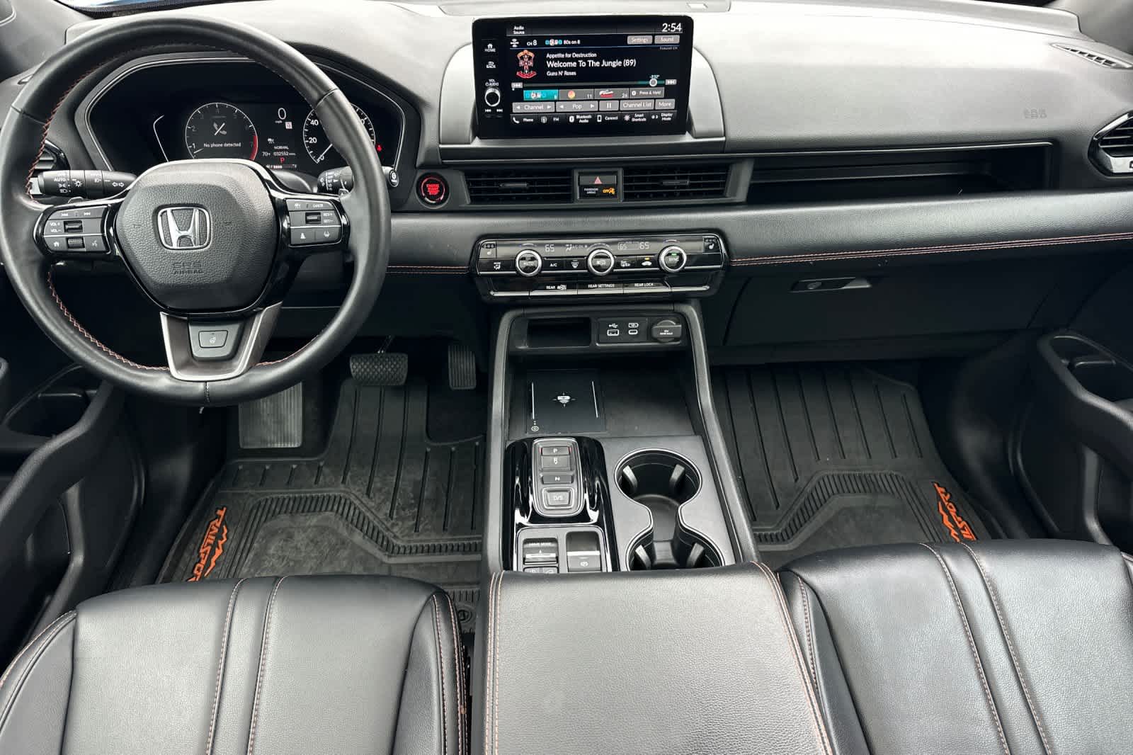 Thumbnail: 2024 Honda Pilot - 3