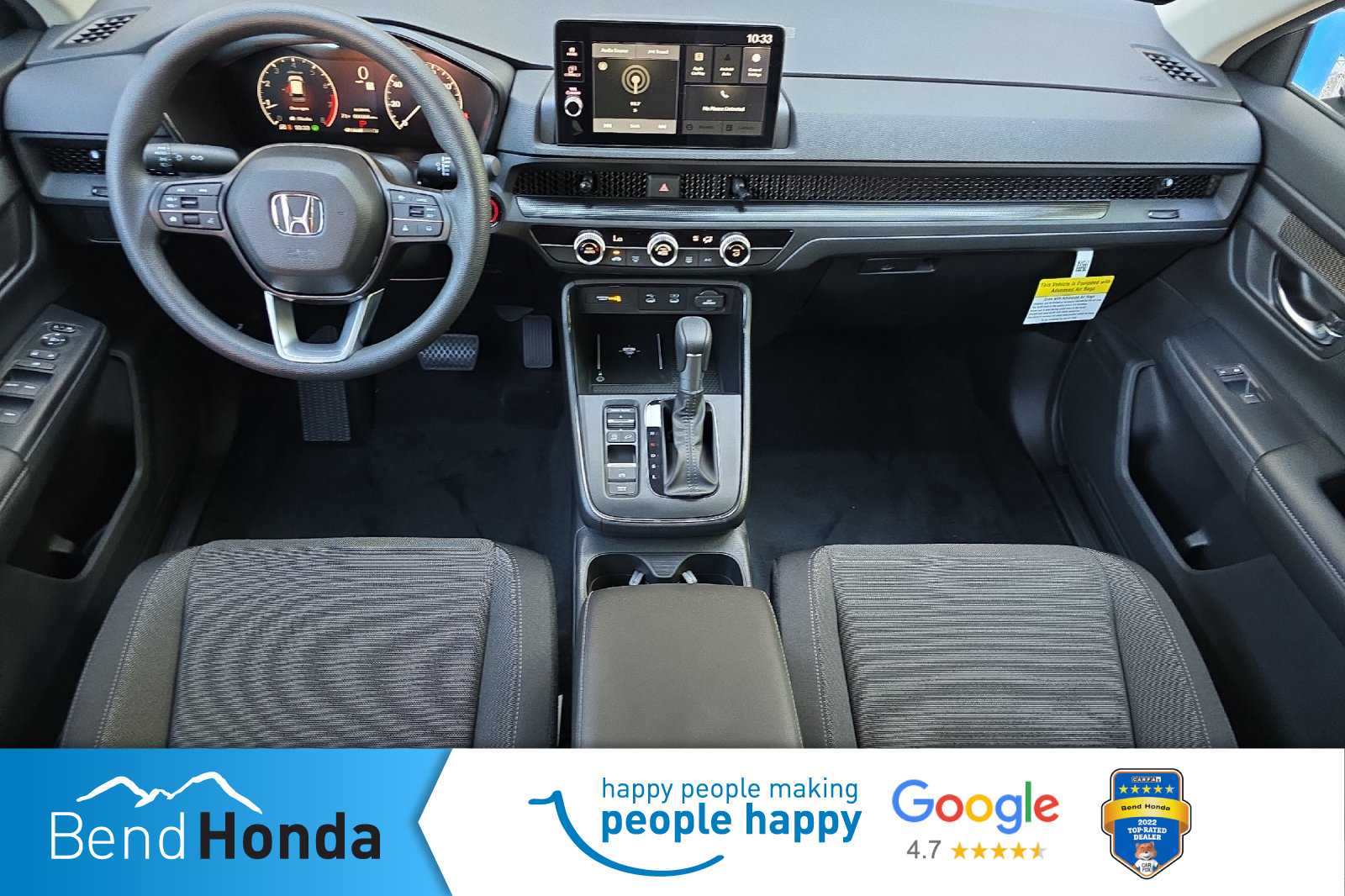 Thumbnail: 2026 Honda CR-V - 3