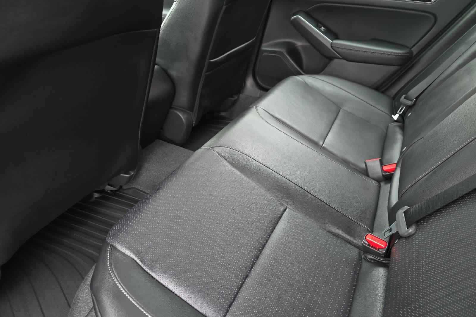 Thumbnail: 2026 Honda Civic - 4