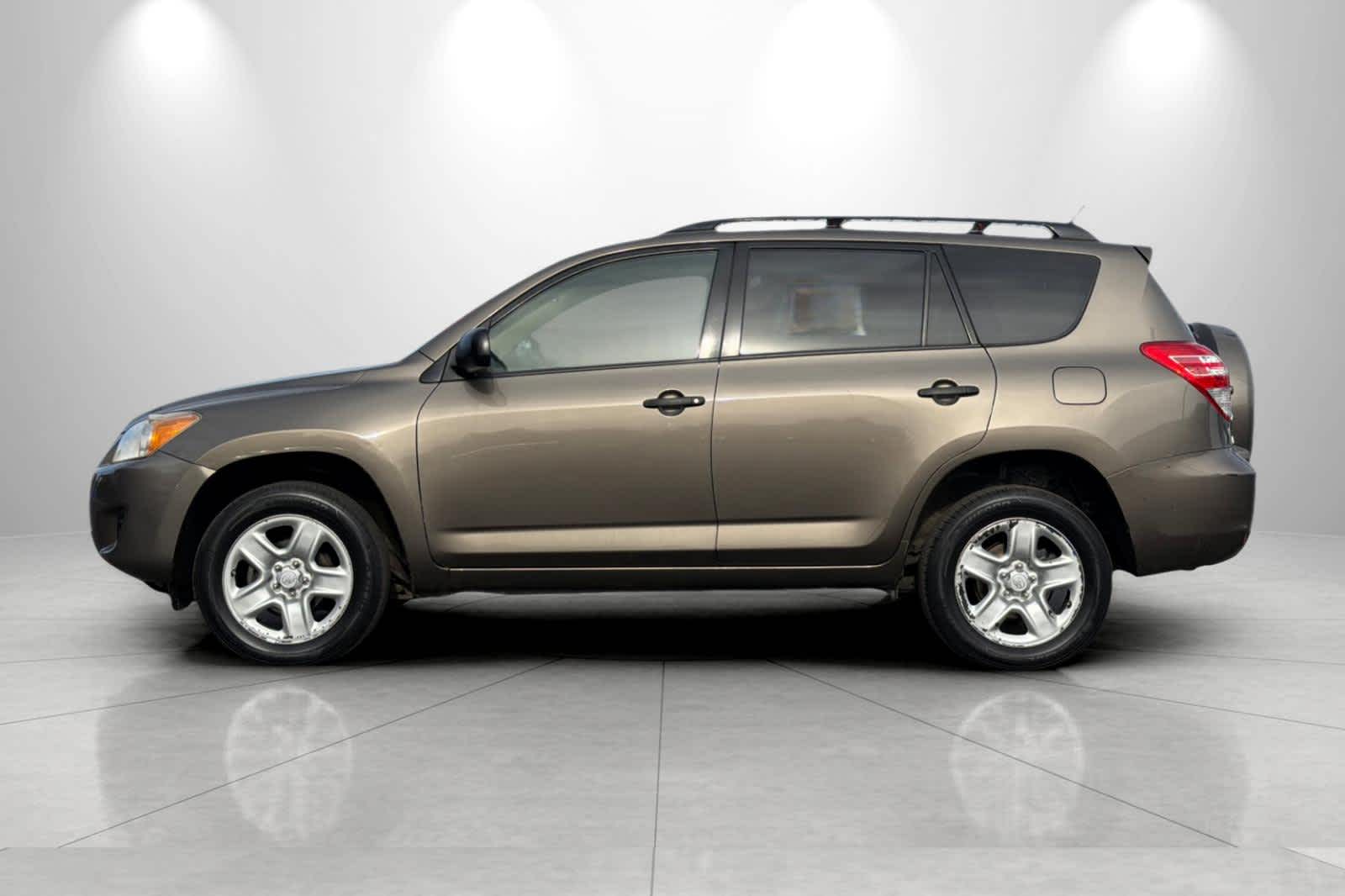 Thumbnail: 2011 Toyota RAV4 - 5