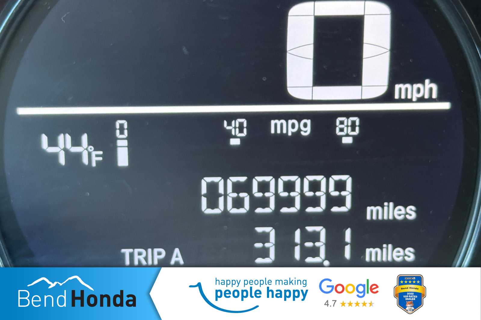 Thumbnail: 2019 Honda CR-V - 26