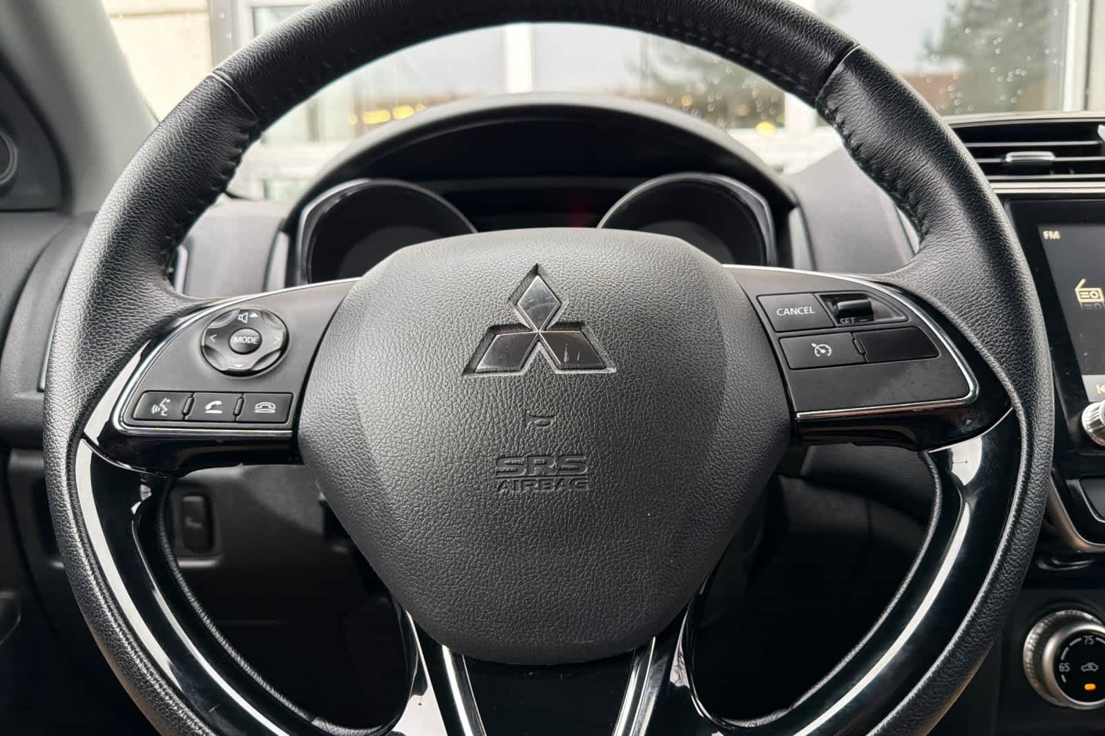 Thumbnail: 2024 Mitsubishi Outlander Sport - 25