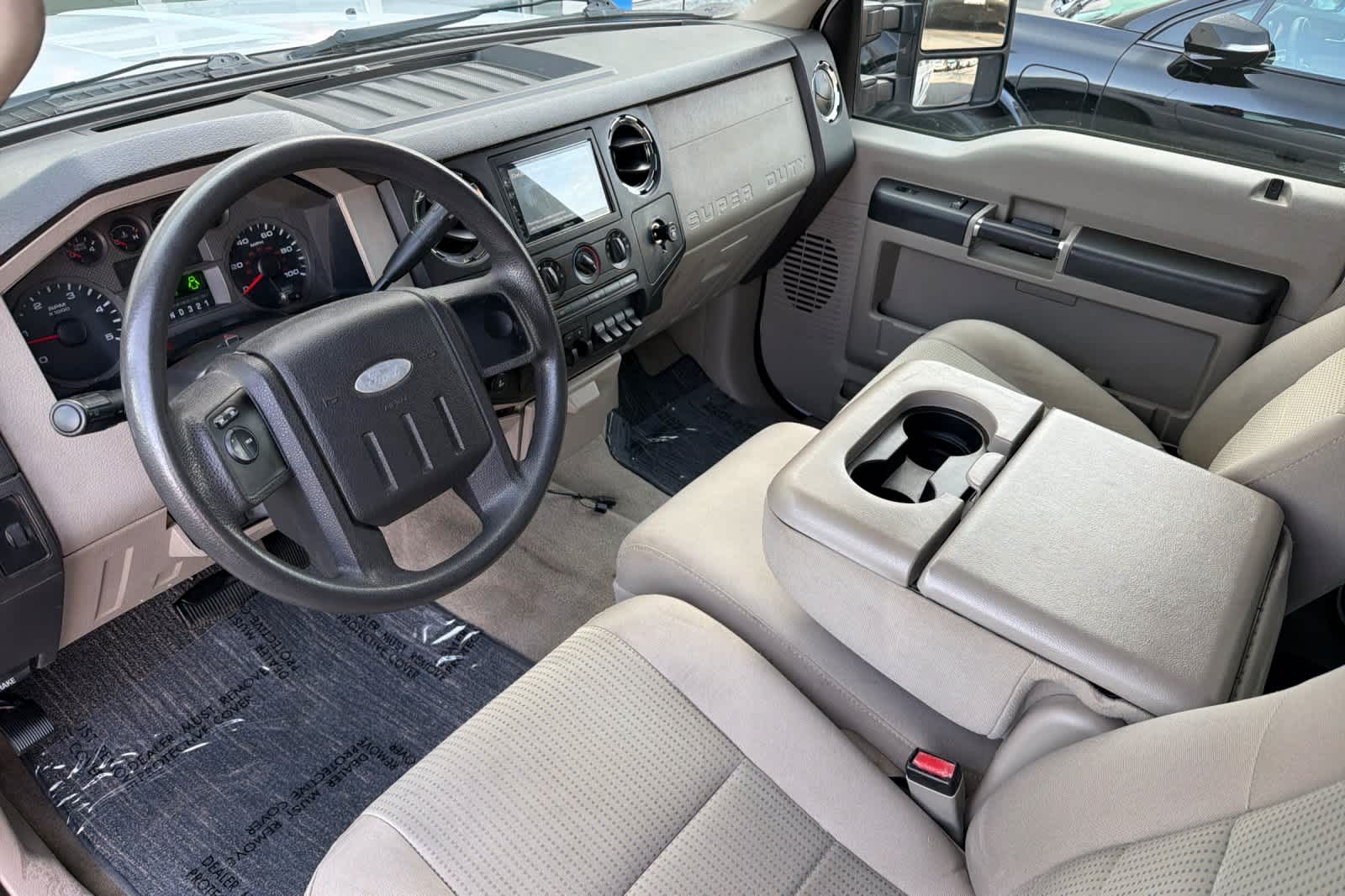 Thumbnail: 2008 Ford F-350 - 13