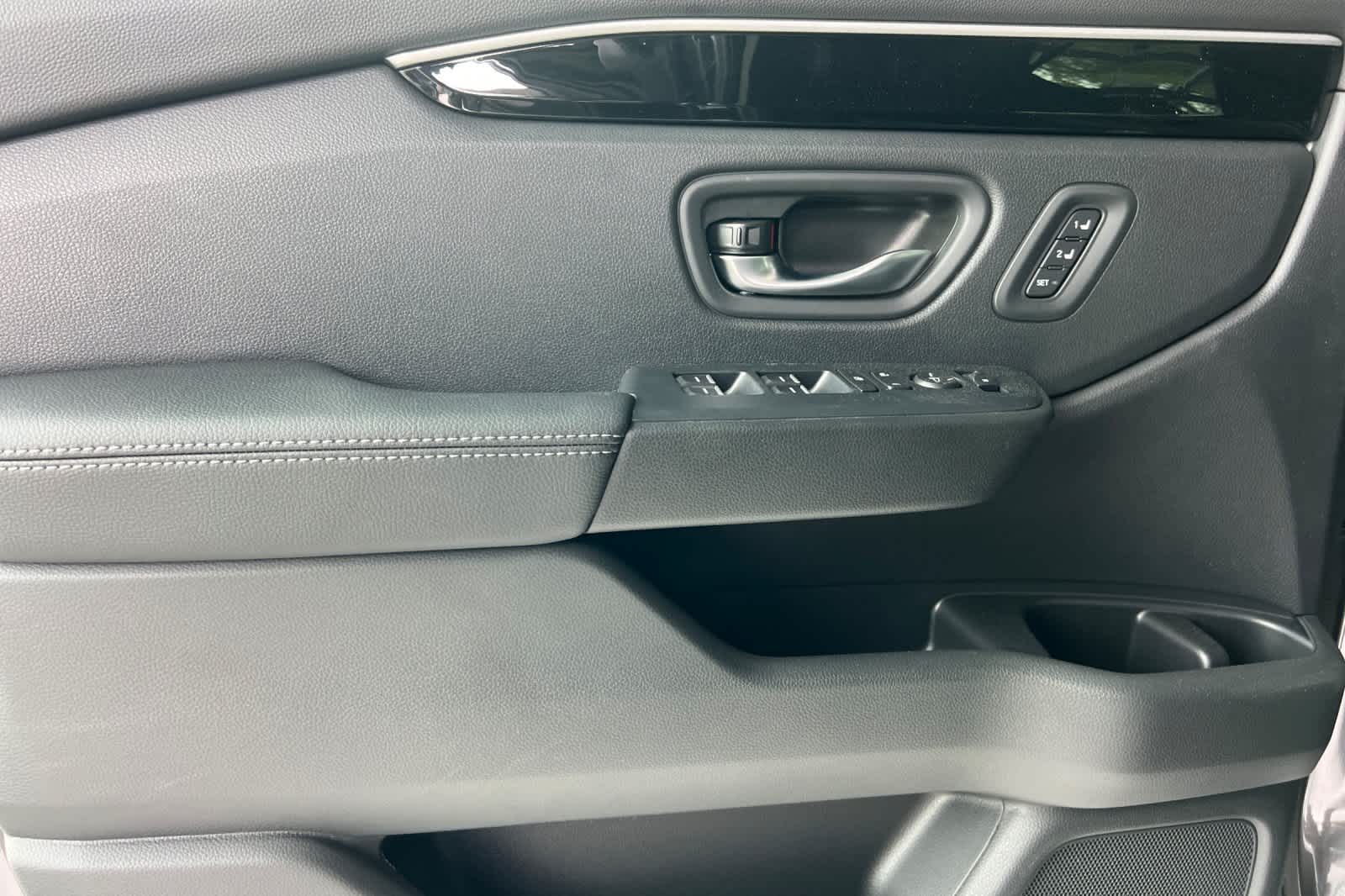 Thumbnail: 2026 Honda Passport - 14