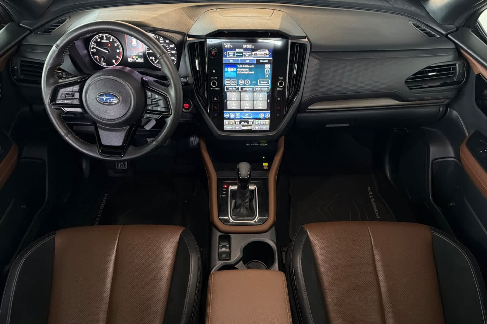 Thumbnail: 2025 Subaru Forester - 3