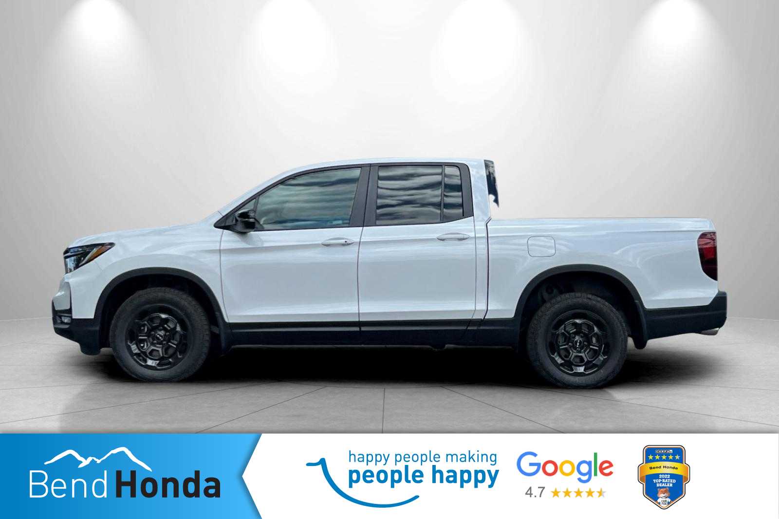 Thumbnail: 2025 Honda Ridgeline - 5