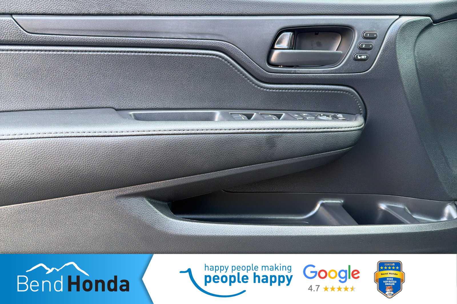 Thumbnail: 2026 Honda Odyssey - 14