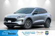  Ford Escape PHEV