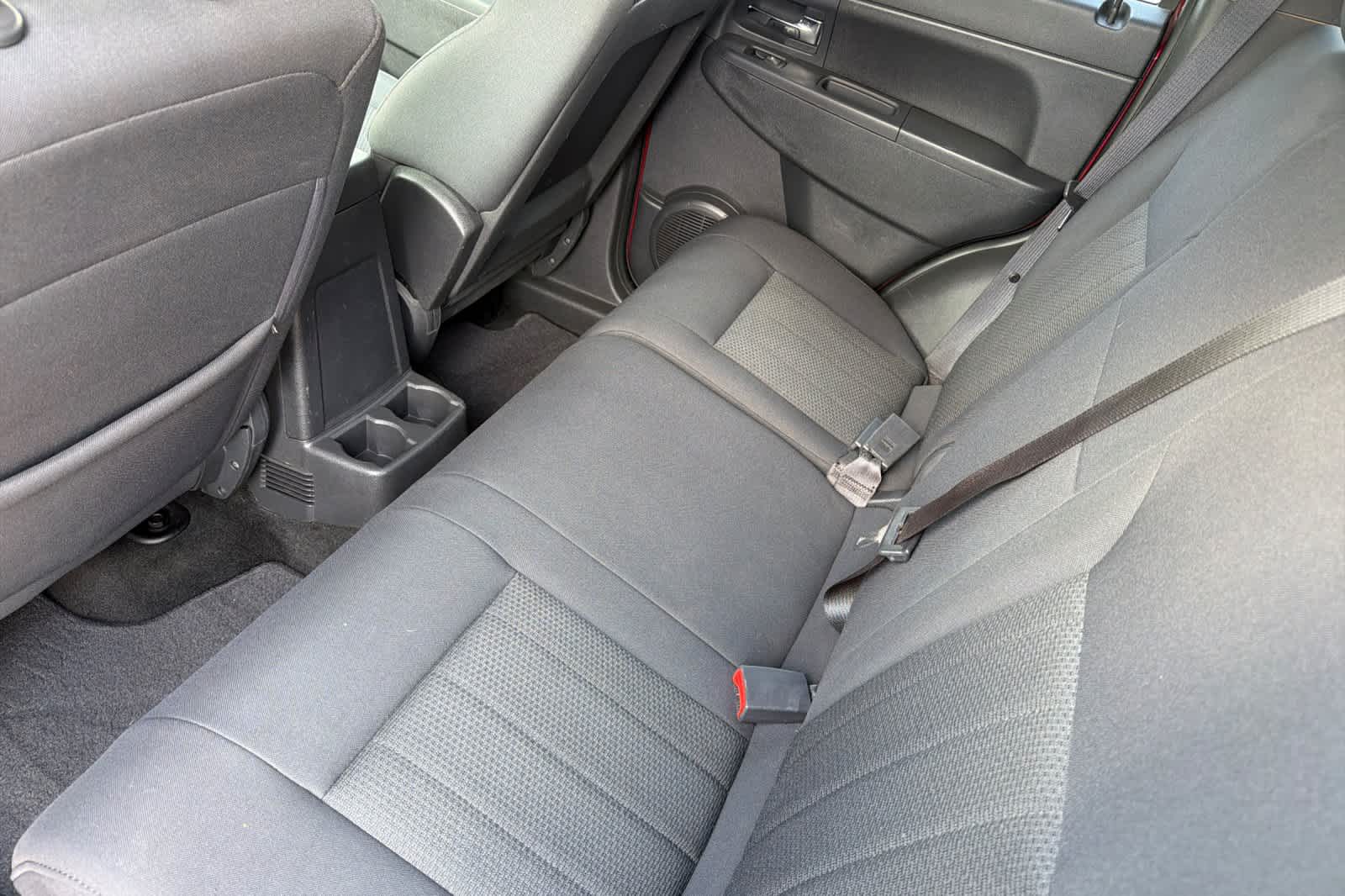 Thumbnail: 2011 Jeep Liberty - 4