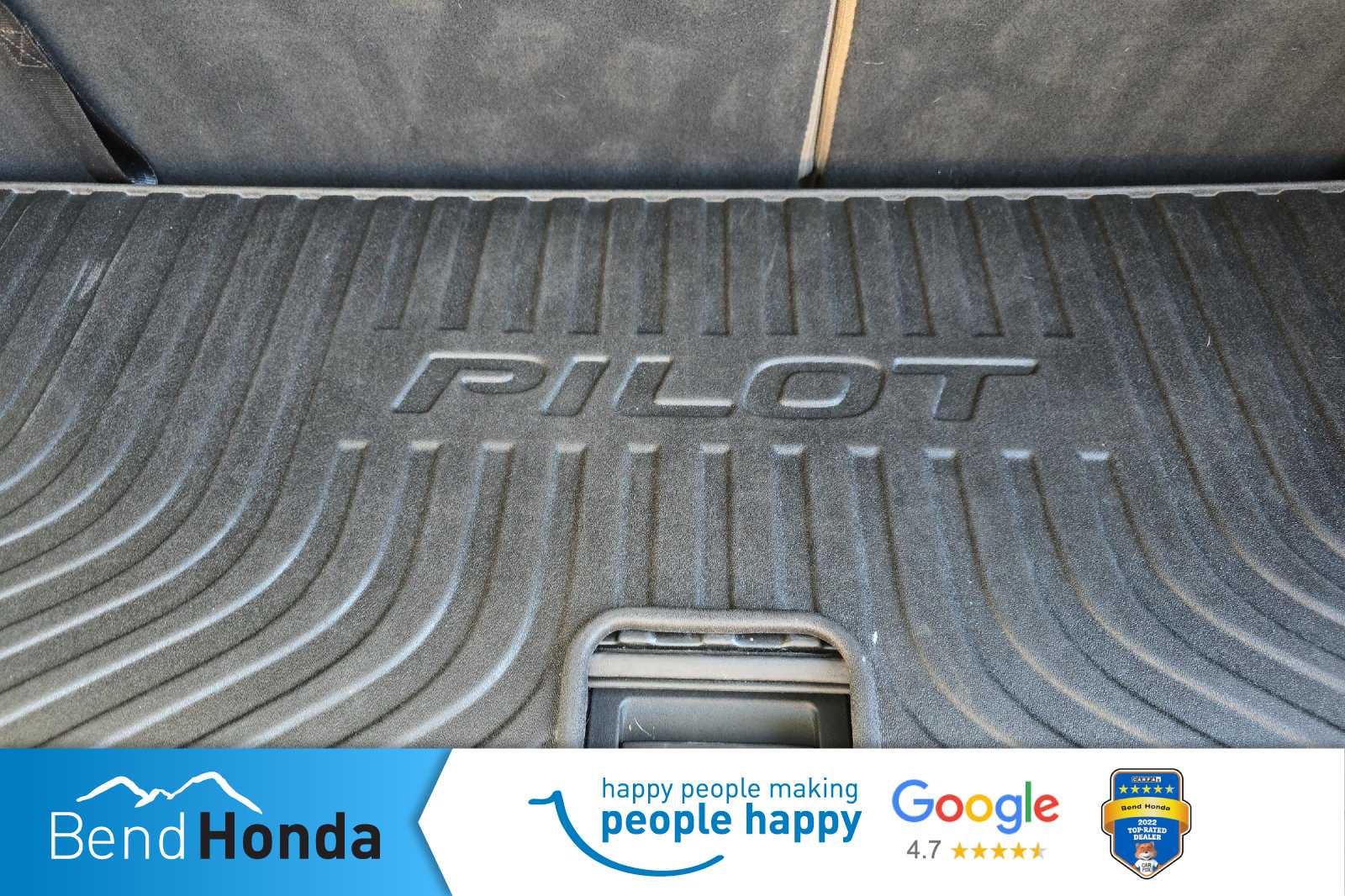 Thumbnail: 2022 Honda Pilot - 18