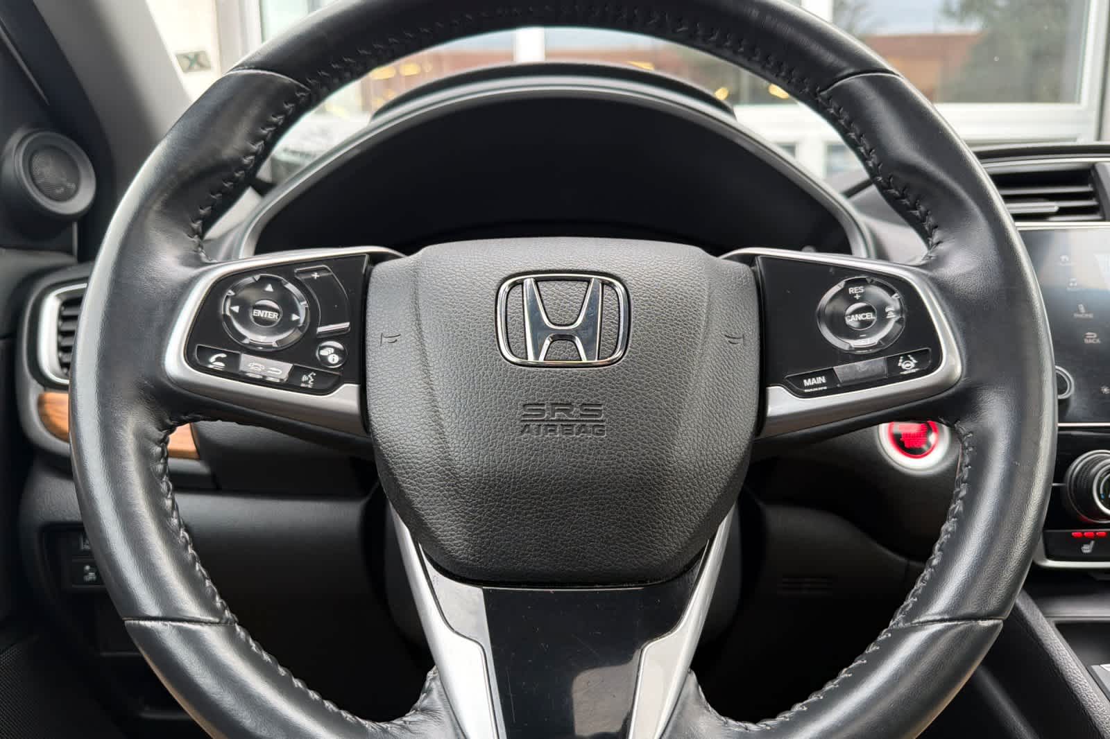 Thumbnail: 2022 Honda CR-V - 25