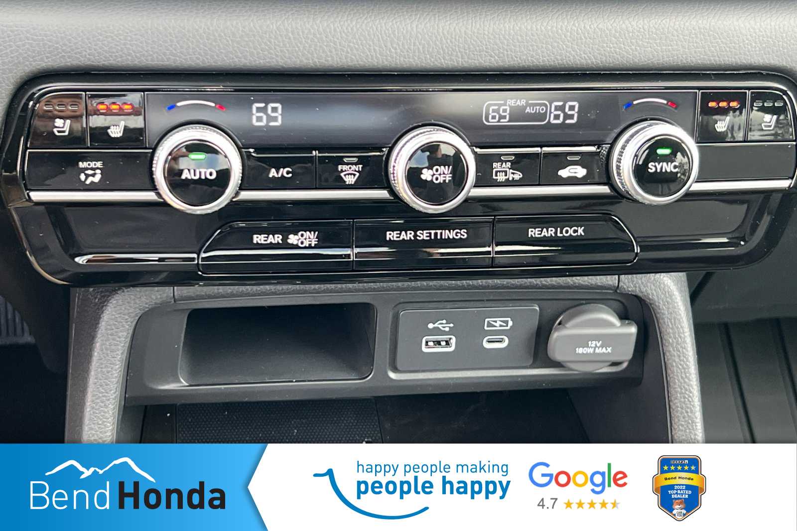 Thumbnail: 2025 Honda Pilot - 23