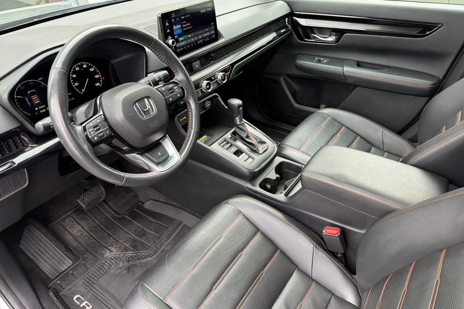 Thumbnail: 2023 Honda CR-V - 13