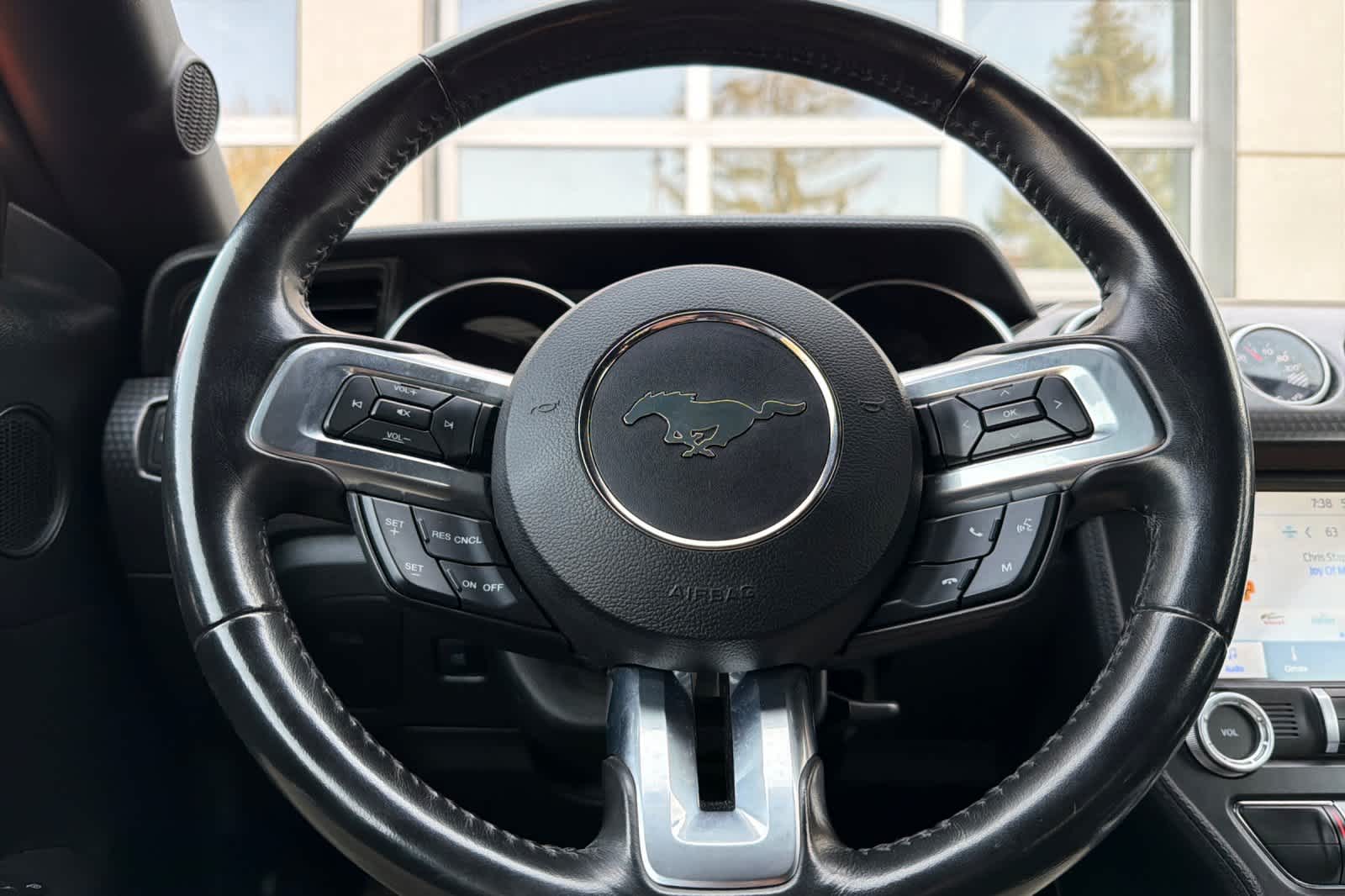Thumbnail: 2020 Ford Mustang - 24