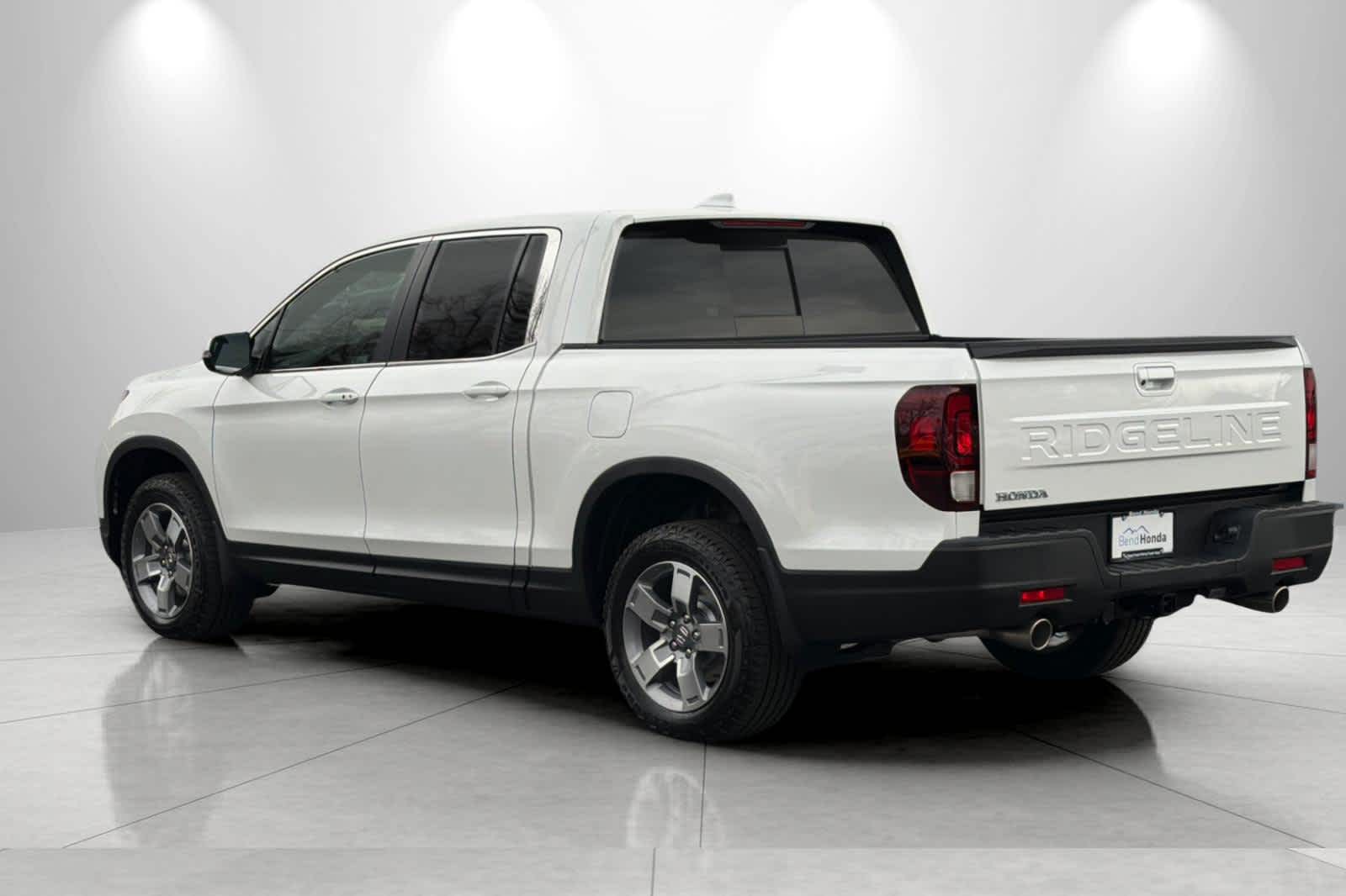 Thumbnail: 2026 Honda Ridgeline - 6