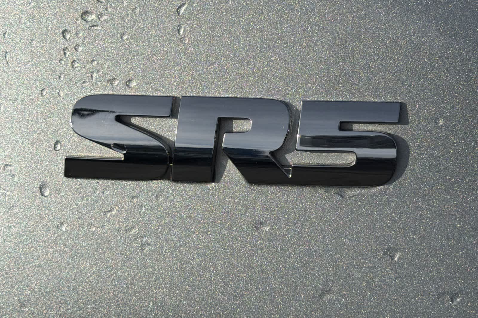 Thumbnail: 2023 Toyota Tacoma - 12