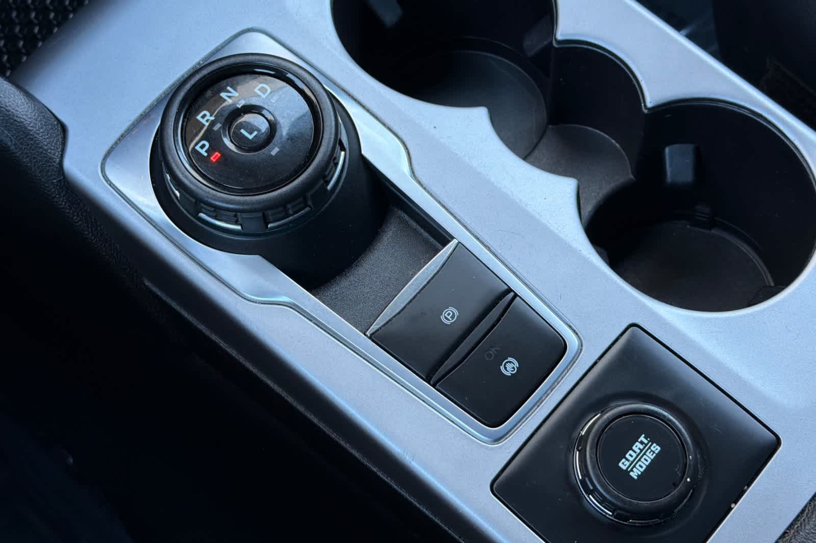 Thumbnail: 2024 Ford Bronco Sport - 23